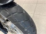 Kawasaki versys 2008 