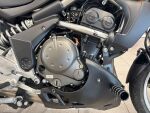 Kawasaki versys 2008 