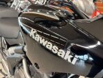 Kawasaki versys 2008 