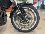 Kawasaki versys 2008 