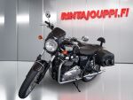 Triumph Bonneville 2008 