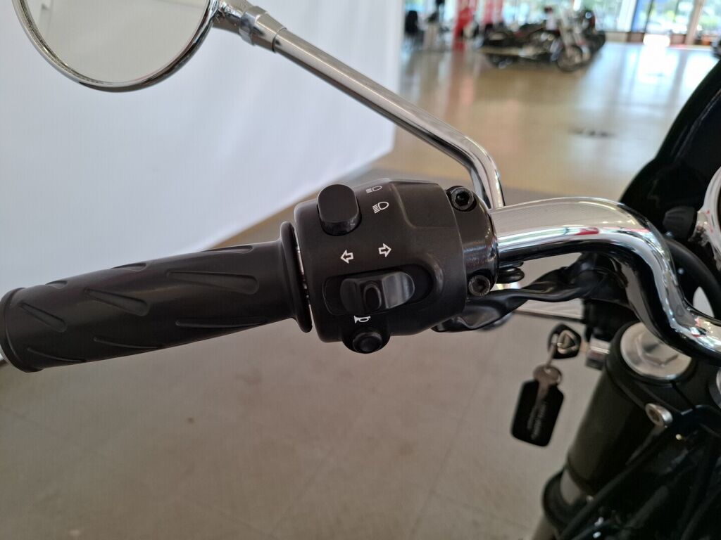 Triumph Bonneville 2008 