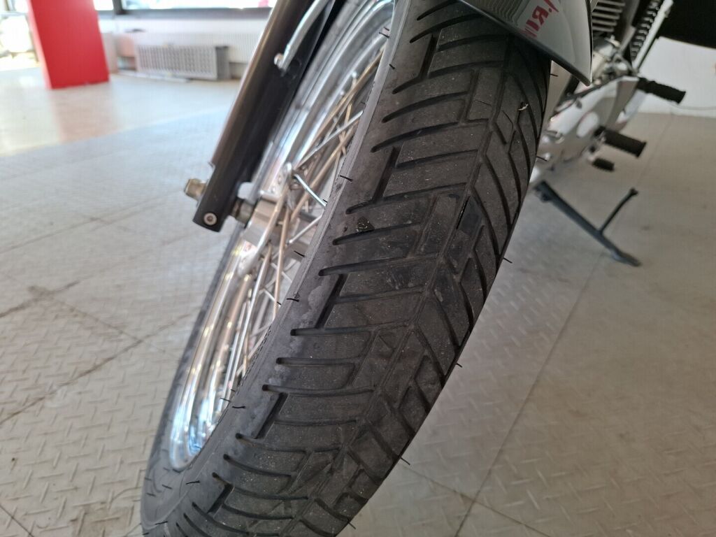 Triumph Bonneville 2008 