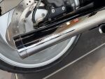 Suzuki INTRUDER 2007 Musta