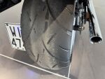 Suzuki INTRUDER 2007 Musta