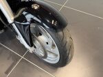 Suzuki INTRUDER 2007 Musta