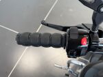 Suzuki INTRUDER 2007 Musta