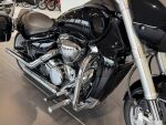 Suzuki INTRUDER 2007 Musta