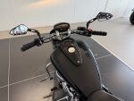 Suzuki INTRUDER 2007 Musta