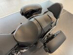 Suzuki INTRUDER 2007 Musta