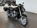Suzuki INTRUDER 2007 Musta