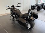 Suzuki INTRUDER 2007 Musta