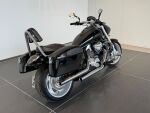Suzuki INTRUDER 2007 Musta