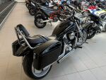 Suzuki INTRUDER 2007 Musta