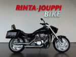Suzuki INTRUDER 2007 Musta