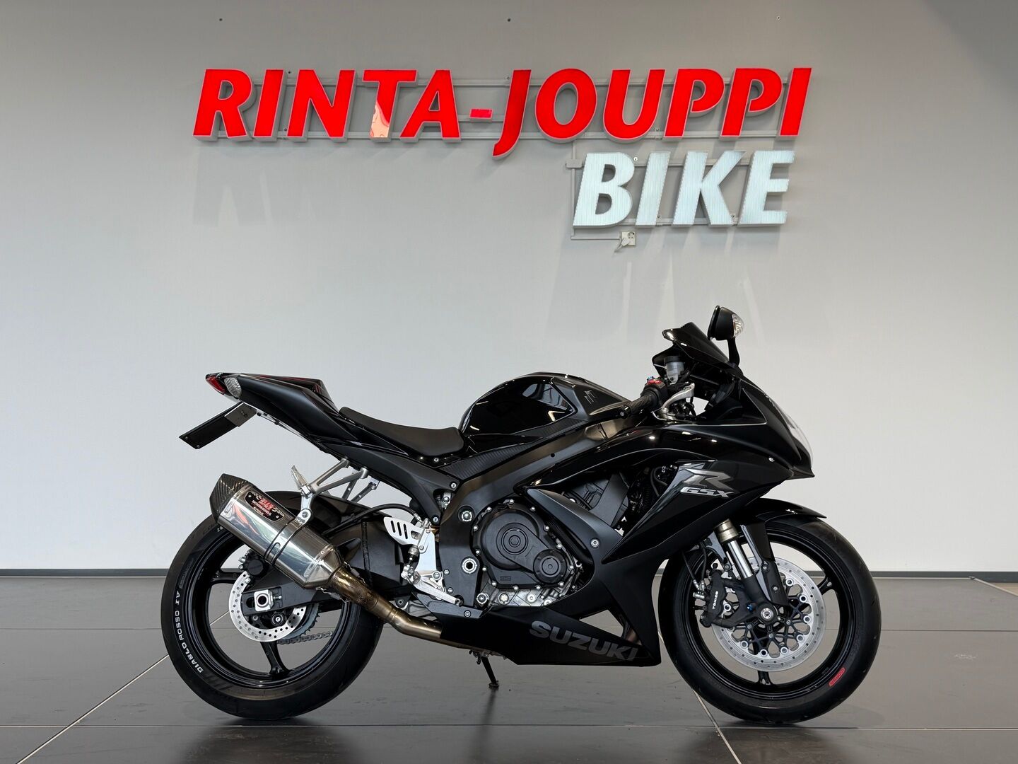 Suzuki GSX-R