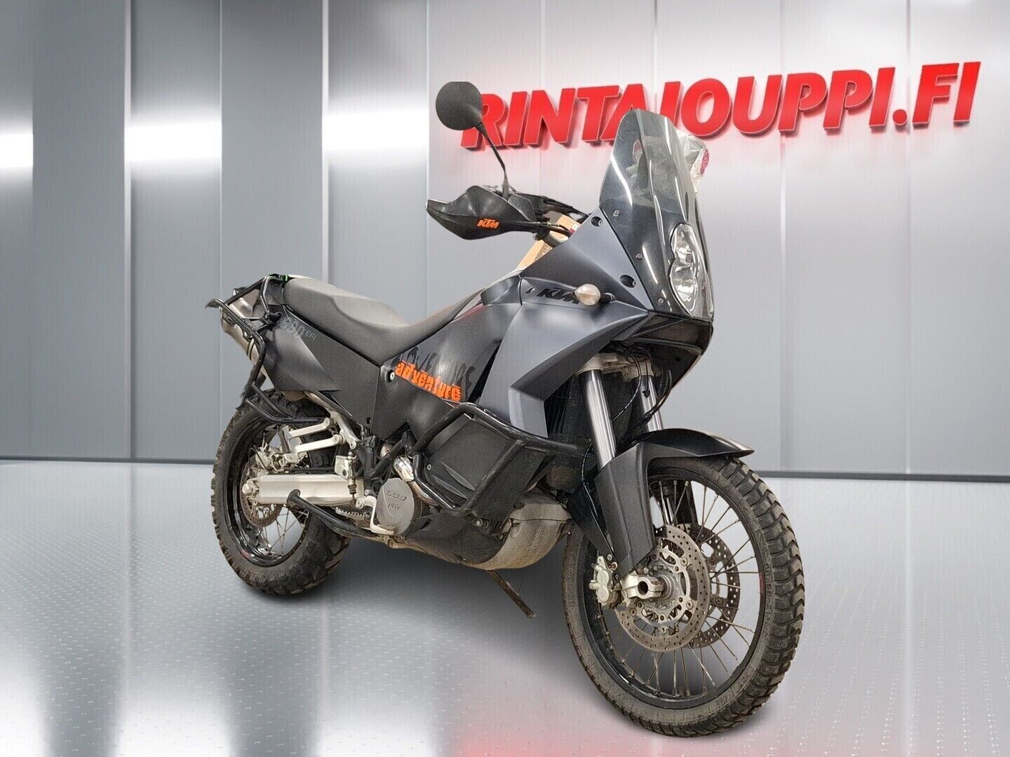 Ktm 990