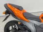 Kawasaki ZX-6R 2008 Oranssi