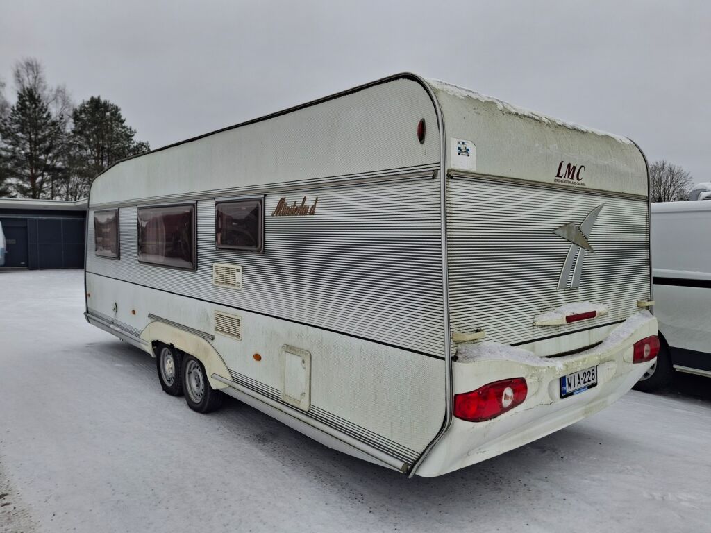 LMC Munsterland 2003 