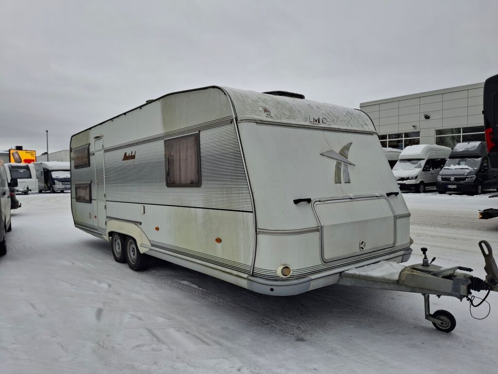 LMC Munsterland 2003 