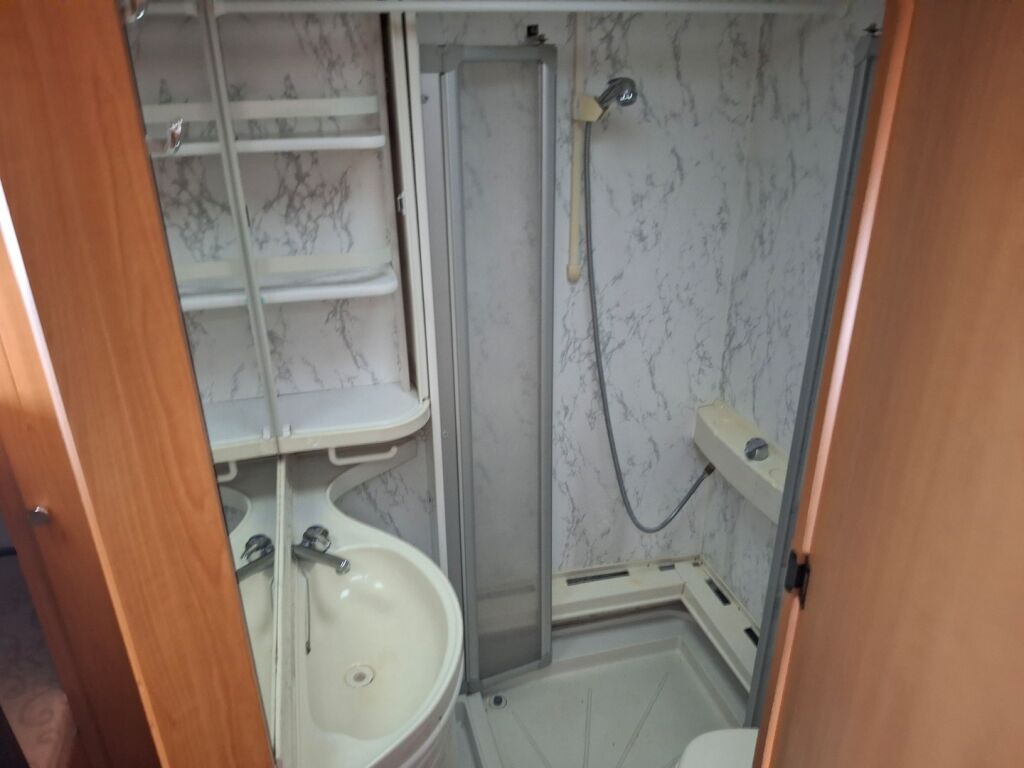 LMC Munsterland 2003 