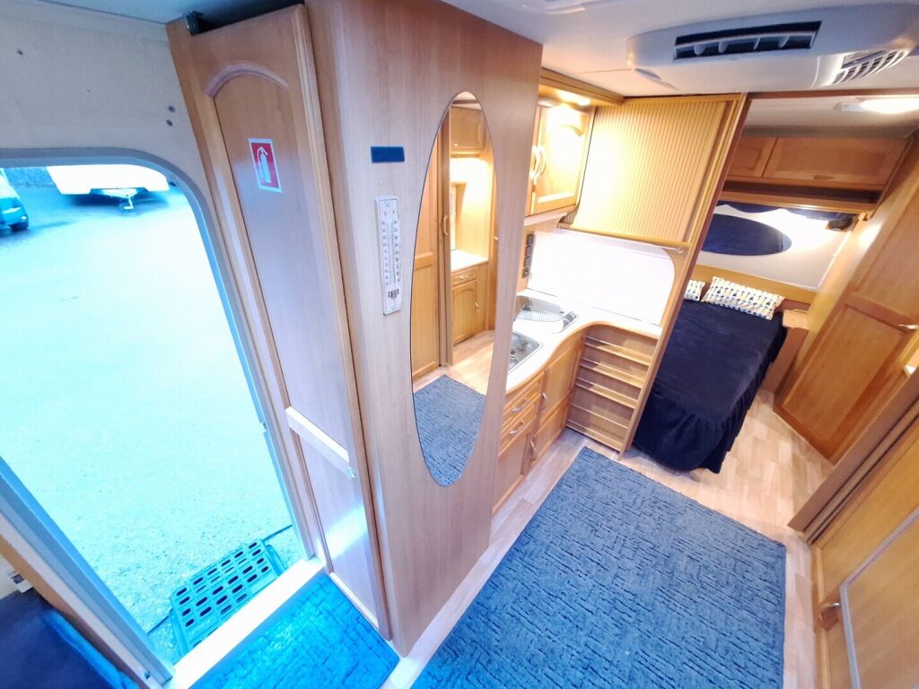 Solifer FINLANDIA 2004 