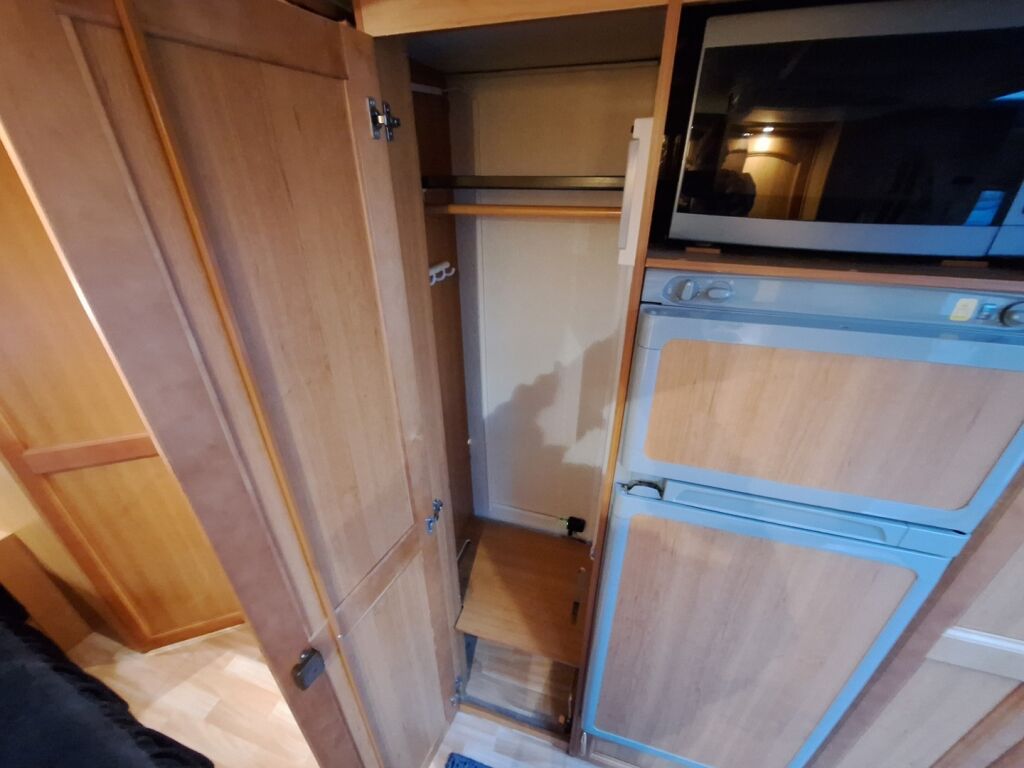 Solifer FINLANDIA 2004 