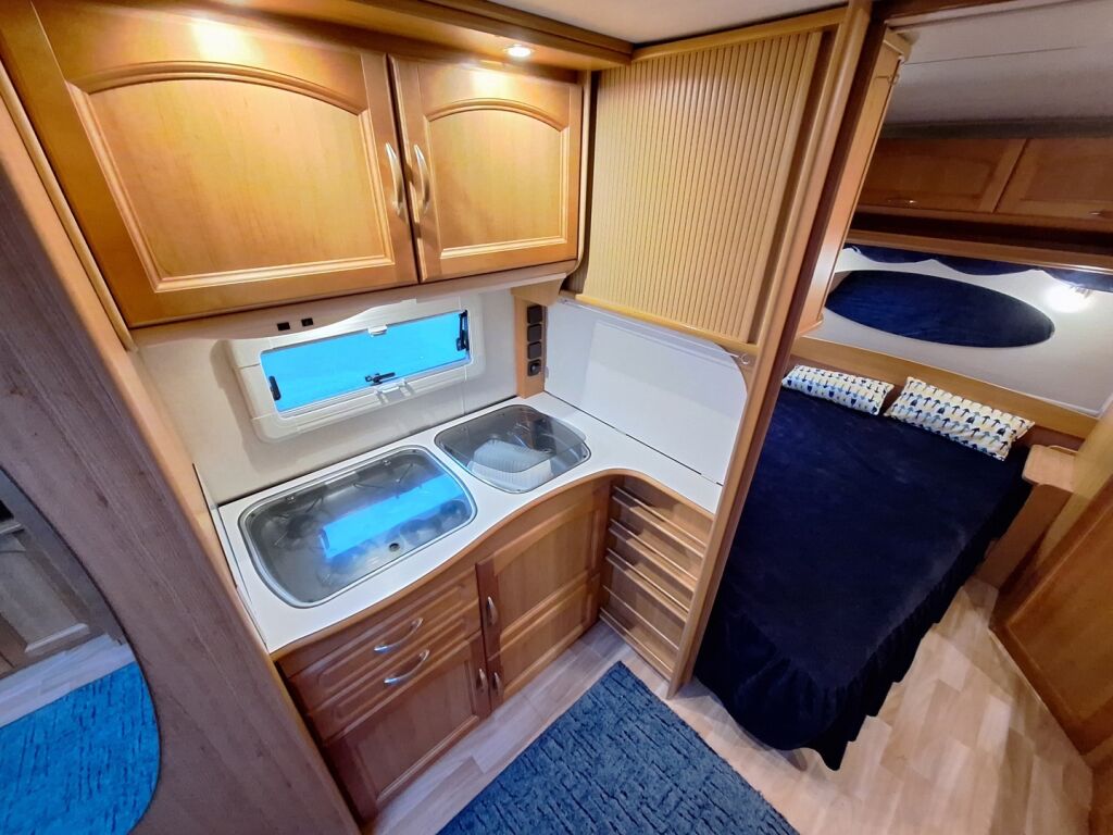 Solifer FINLANDIA 2004 