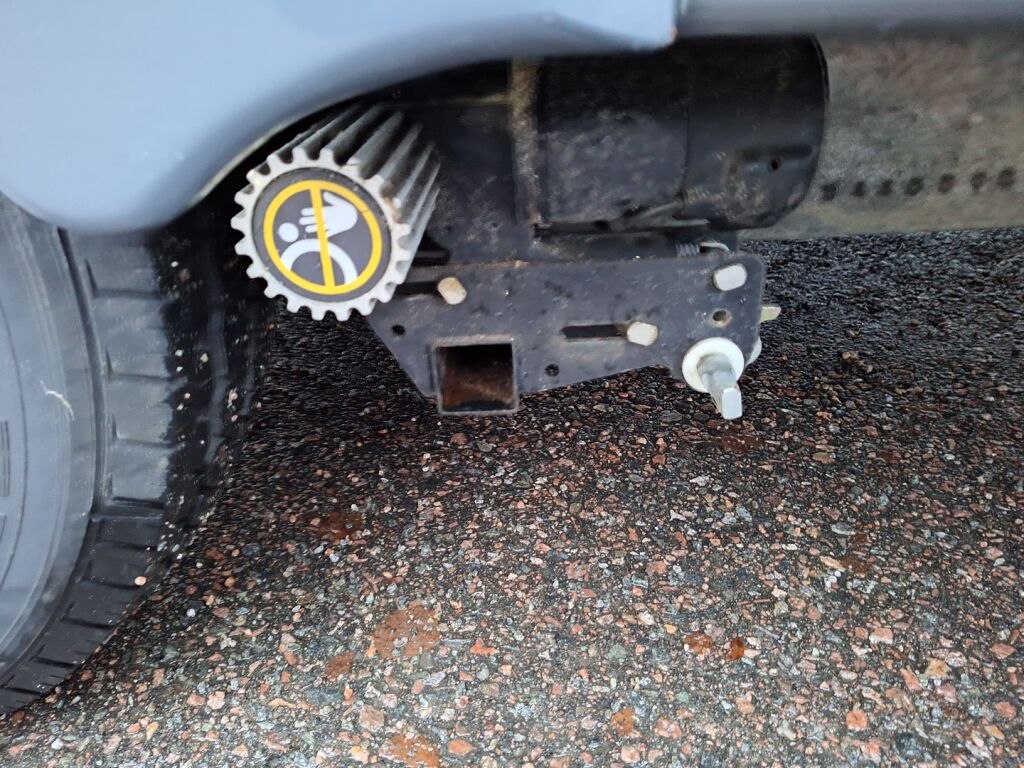 Solifer FINLANDIA 2004 