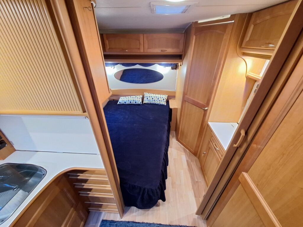 Solifer FINLANDIA 2004 