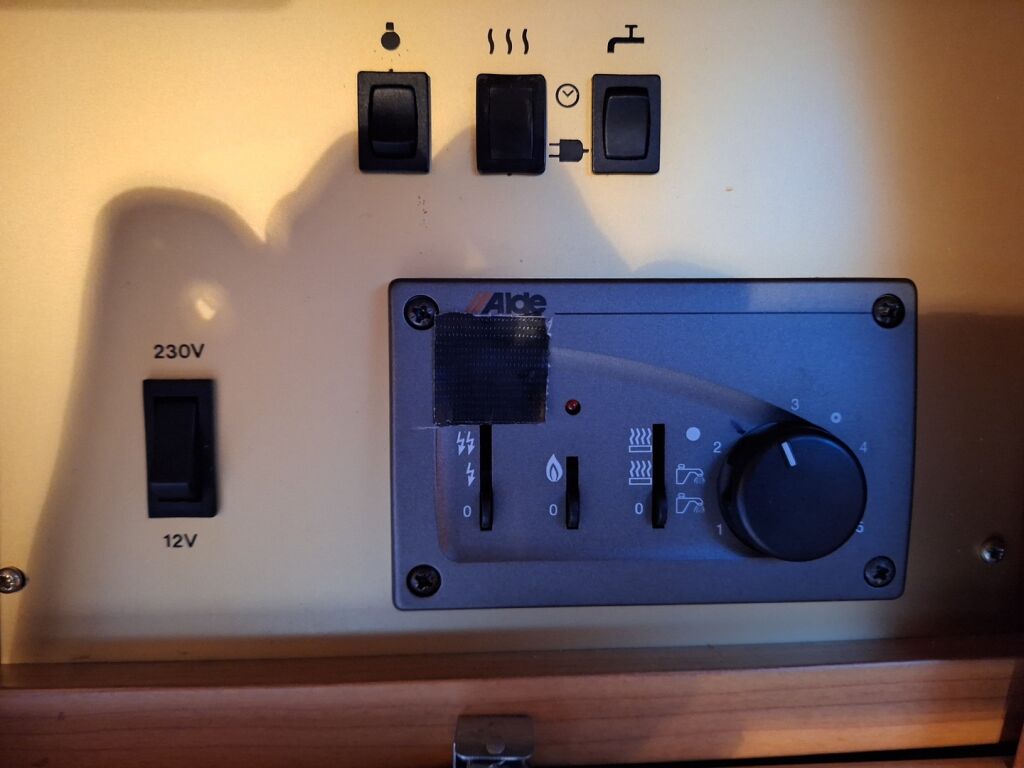 Solifer FINLANDIA 2004 