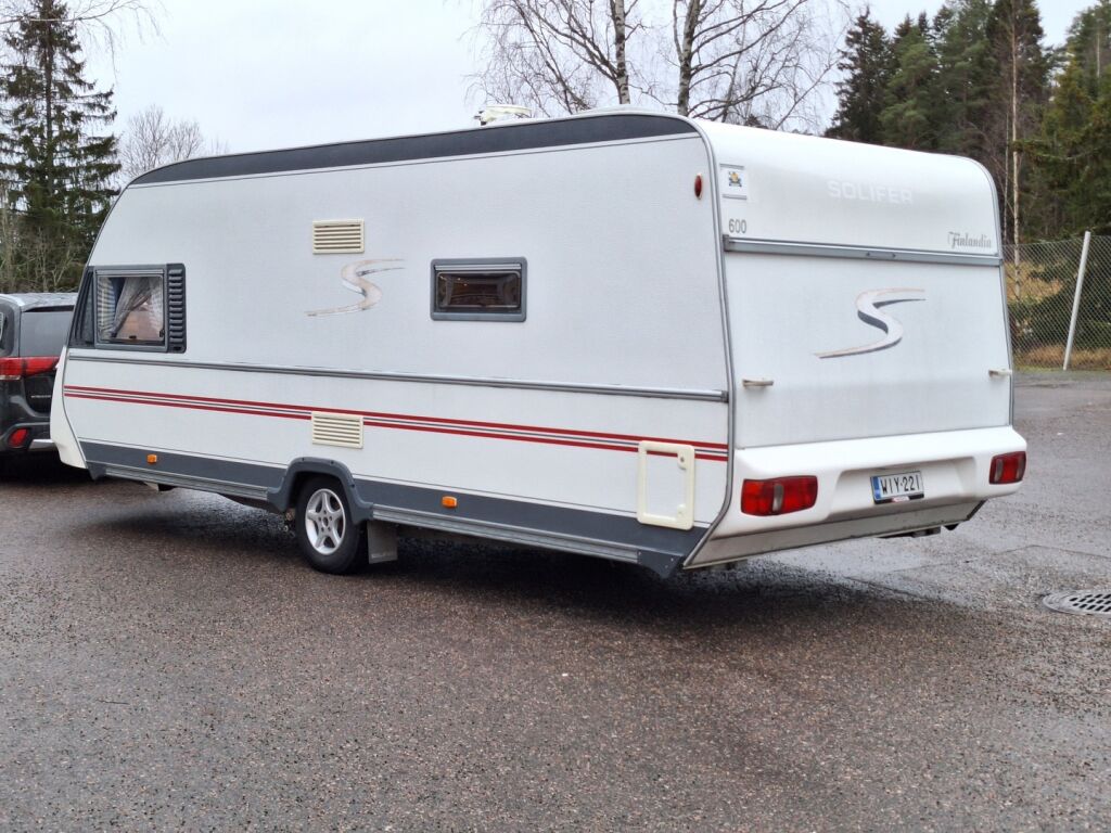 Solifer FINLANDIA 2004 