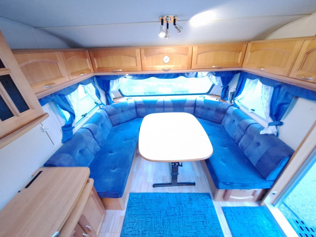 Solifer FINLANDIA 2004 