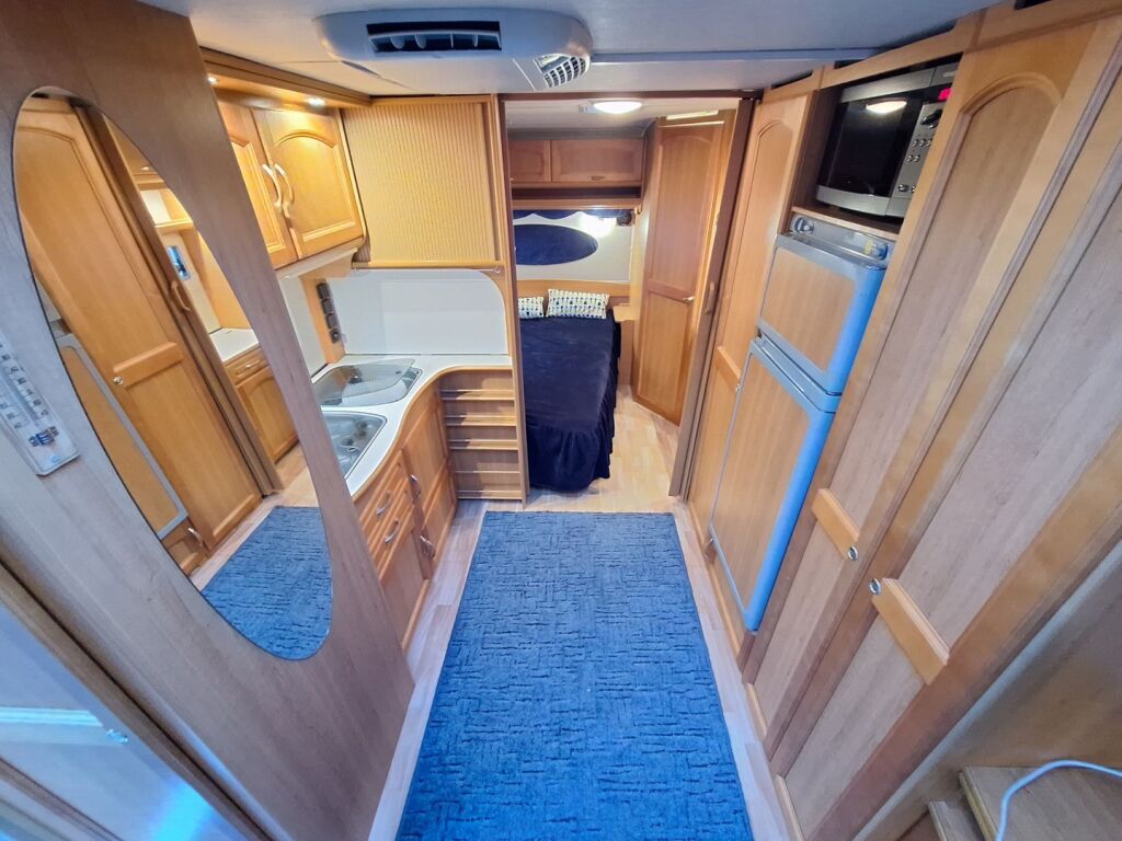 Solifer FINLANDIA 2004 