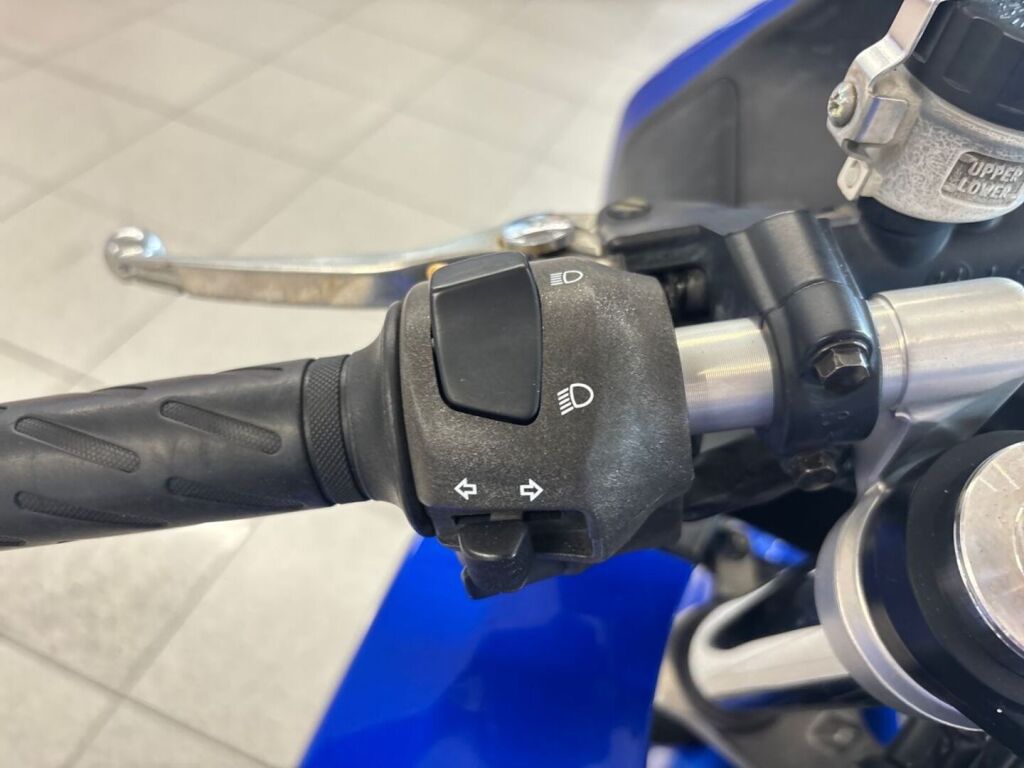 Suzuki SV 2007 