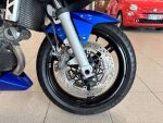Suzuki SV 2007 