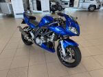 Suzuki SV 2007 