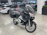 BMW R 2007 