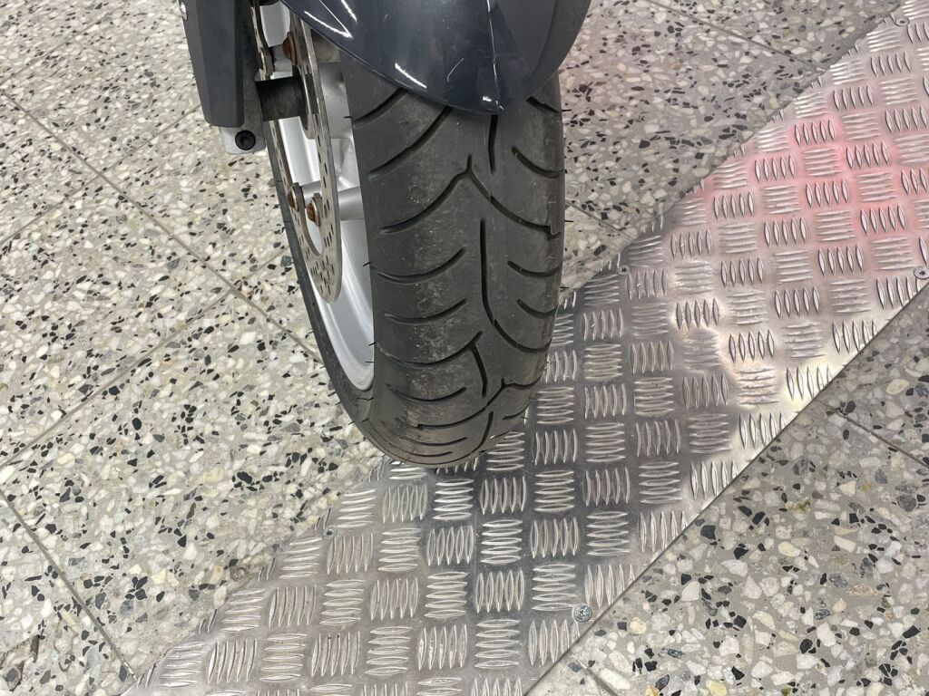 BMW R 2007 
