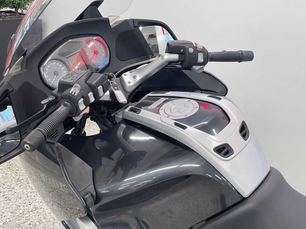 BMW R 2007 