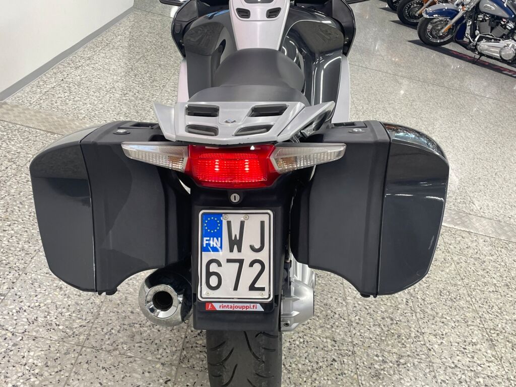 BMW R 2007 