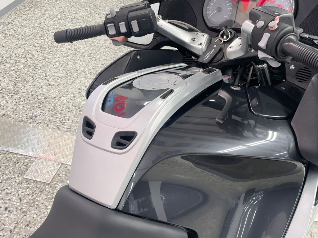BMW R 2007 