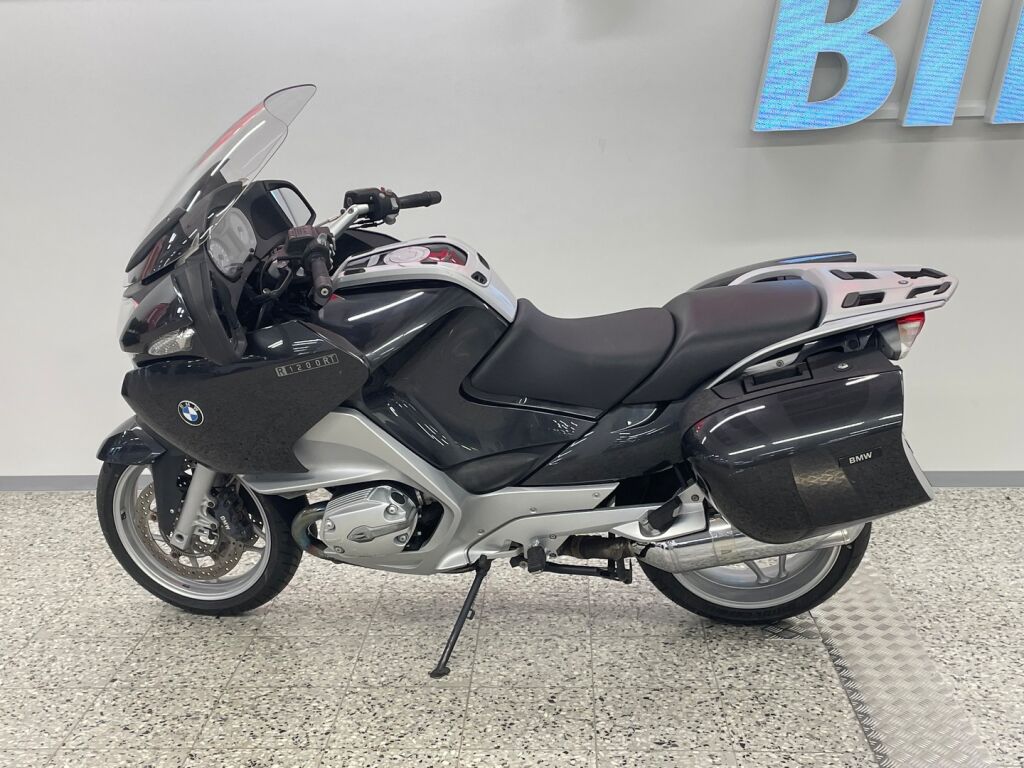 BMW R 2007 