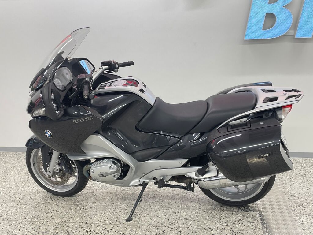 BMW R 2007 