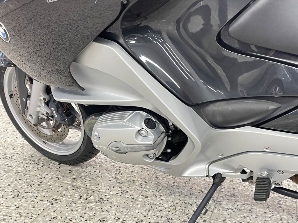 BMW R 2007 