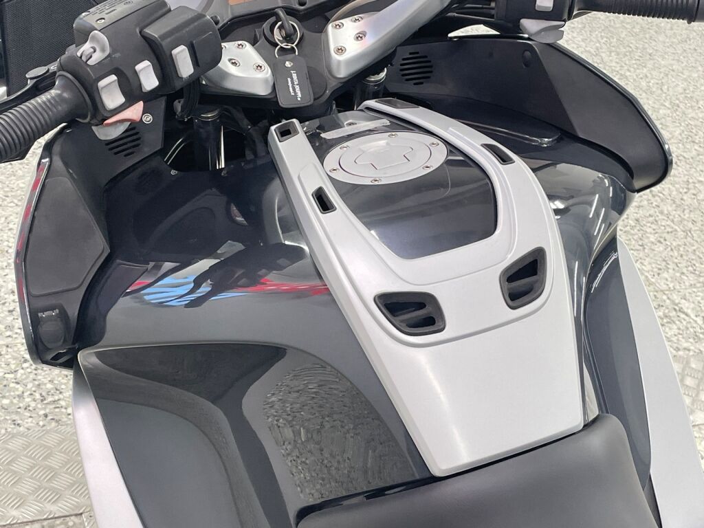 BMW R 2007 
