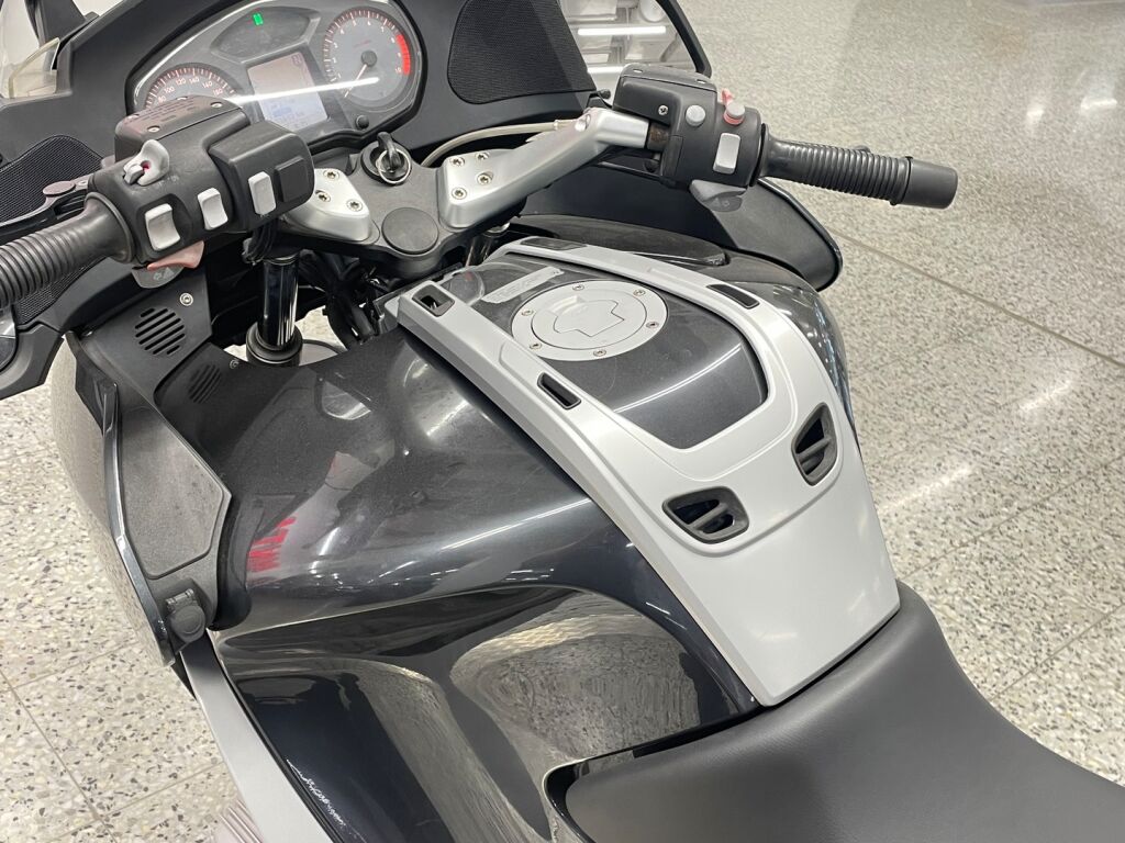 BMW R 2007 