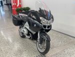 BMW R 2007 