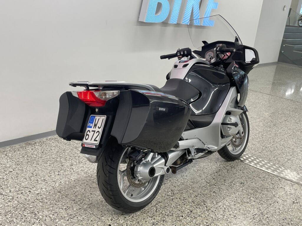 BMW R 2007 