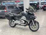 BMW R 2007 
